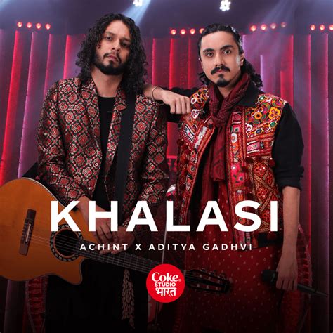 Aditya Gadhvi Khalasi Lyrics Genius Lyrics