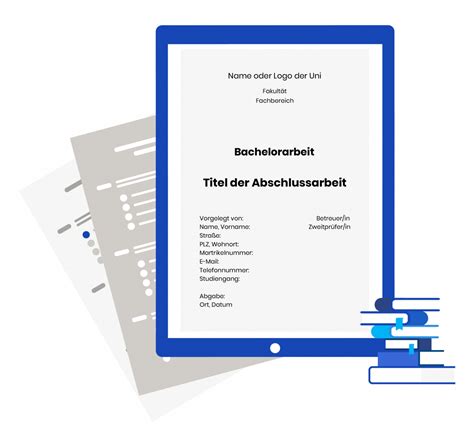 Digitalisierung Themen Für Bachelorarbeit And Masterarbeit Empirio