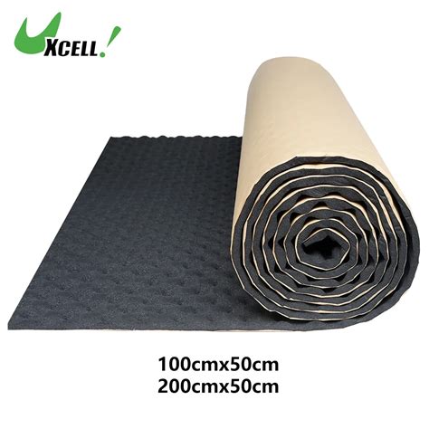 UXCELL 200cm X 50cm 100x50cm Ses Yal T M Mat G R Lt Is Kalkan Yal