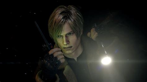 Resident Evil 4 Remake Rated Mature For Gory Content