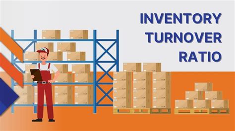 Rate Of Inventory Turnover: 5 Simple Ways To Improve