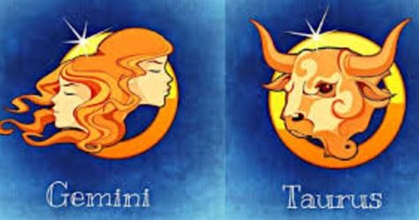 Taurus Dan Gemini Berikut Ramalan Zodiak Kamis April