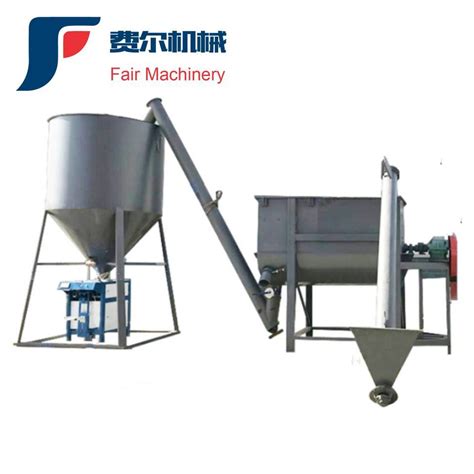 China High Efficiency Dryer Concrete Chemistry Industry Simple Dry