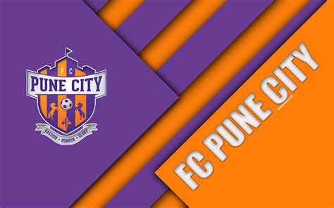 FC Pune City Wallpapers - Wallpaper Cave