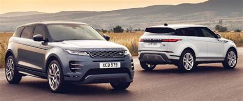 Land Rover Range Rover Modelleri Fiyatlar Ve Kampanyalar Land