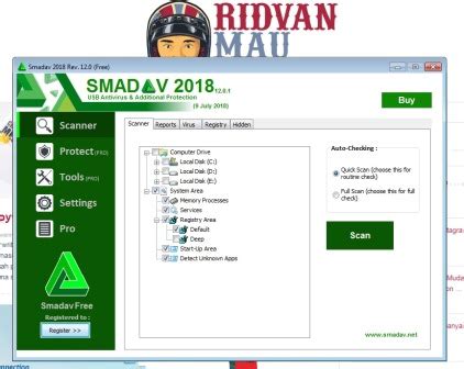 Cara Menghapus Virus Di Laptop Paling Simpel Dan Ga Bikin Berat