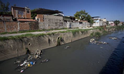 Estado Do Rio Tem Potencial Para Atrair R 7 6 Bi Em Investimentos