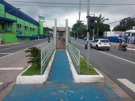 Transporte Novo Trecho Do Corredor Oeste Itapevi Osasco Inicia