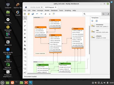 Best Mysql Gui Clients For Linux In 2024