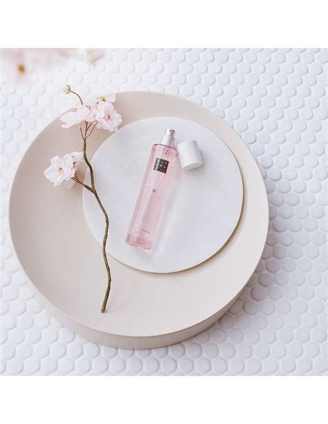 THE RITUAL OF SAKURA Bed Body Mist 50 Ml