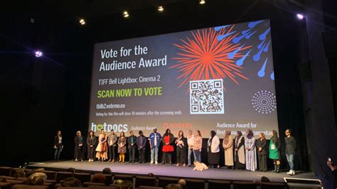 Canadian Changemakers Highlighted In Short Doc Series Citizen Minutes At Hot Docs NOW Toronto