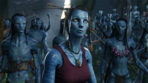 Avatar Shot By Shot Avatar Movie Avatar James Cameron Pandora Avatar