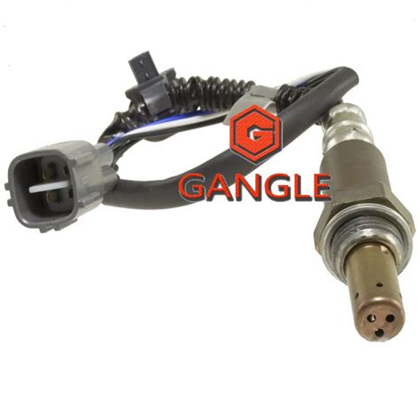 Oxygen Sensor O Lambda Sensor Air Fuel Ratio Sensor For Lexus Toyota