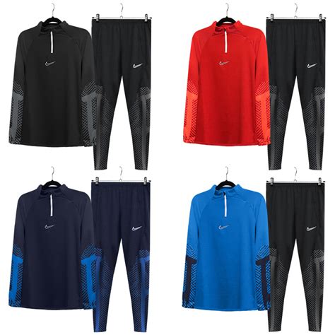 Nike Strike 22 Senior Tracksuit