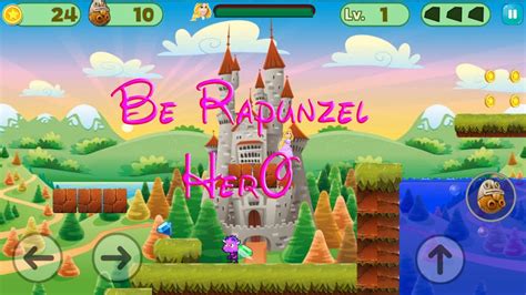 Download Rapunzel Royal Princess: Free Adventure Game Latest Version princes... Android APK File