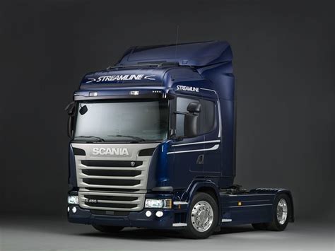 Ets Scania P G R S And Next Generation All In One Pack X