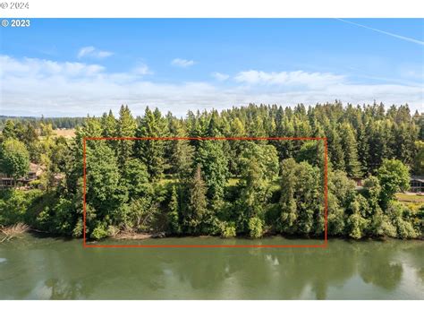 Canby Clackamas County Or Lakefront Property Waterfront Property