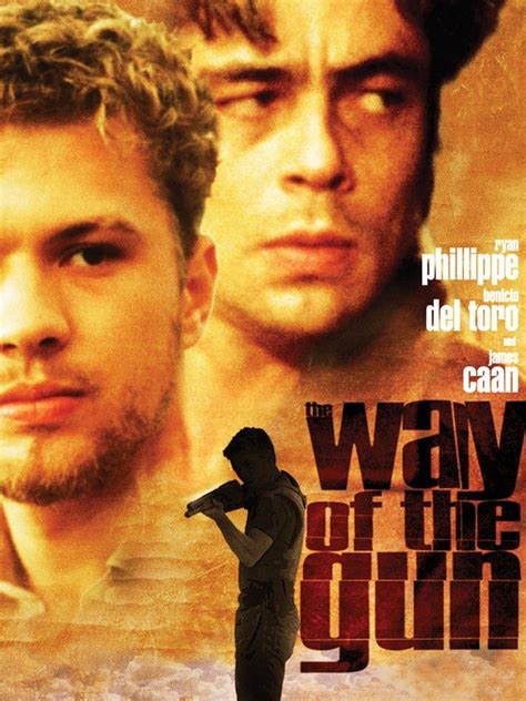 Prime Video: The Way of the Gun