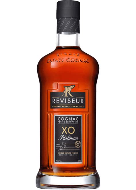 Reviseur Xo Cognac Total Wine More