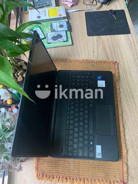 Hp S Corei Th Gen Laptop Gb Gb For Sale In Piliyandala Ikman