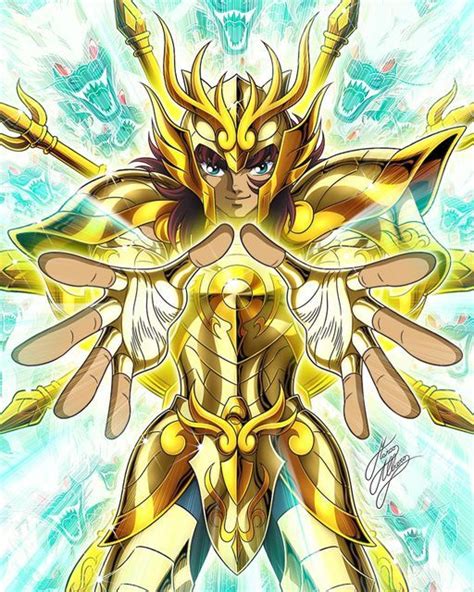 Marco Albiero On Instagram Saintseiya