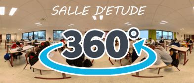 Visites 360 Lycée Pro Sainte Marie Plouigneau