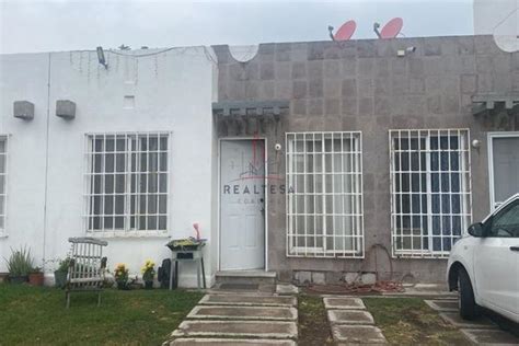 Casa En Paseos Del Bosque Corregidora Paseos Propiedades