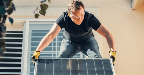 Calcula cuánta energía produce tu panel solar en 2 pasos