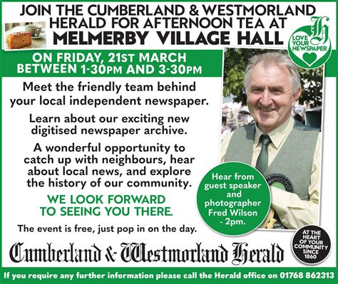 Cumberland herald reporters uncover a major local corruption case 4