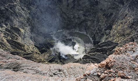 Kerinci Tea Tigers And Southeast Asia’s Highest Volcano Travelogues From Remote Lands