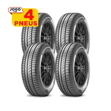 ABC Pneus Pneus Pirelli