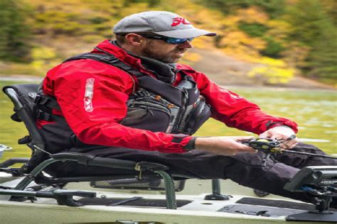 Best Life Jackets for Kayak Fishing - Kayaking Made Easy