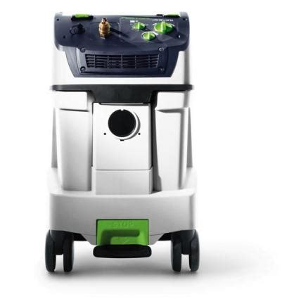 FESTOOL 575300 Mobile Dust Extractor CTL 48 E LE EC CLEANTEC Mister