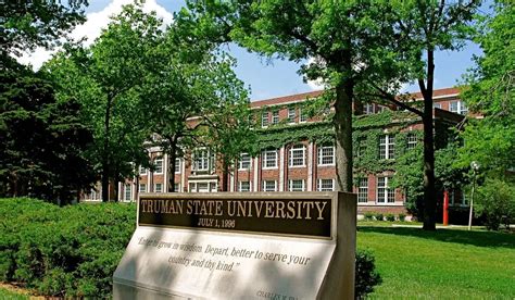 Truman State University Slowly Recovering From ‘cybersecurity Virus Attack