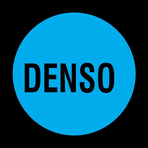 Denso Authorized Service Dealer Only 9