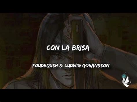 Foudeqush Ludwig G Ransson Con La Brisa English Lyrics Wakanda