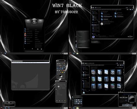 Windows 7 Ultimate Theme