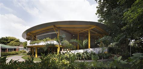 Galería De Jardín De Niños Ccb Mrv Arquitectos 13