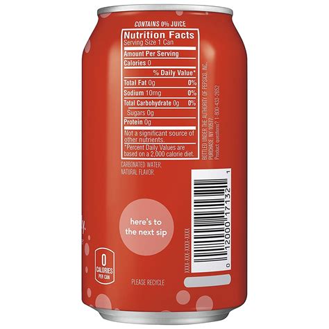 Buy Bubly Sparkling Water Strawberry 12 Fl Oz Cans 8 Pack Online