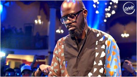 Meet Dj Black Coffees Twin Brother Iharare News