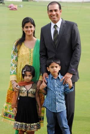 VVS Laxman's decision to retire surprised his family - Cricket Country