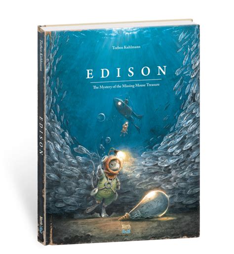 Edison • Northsouth Books