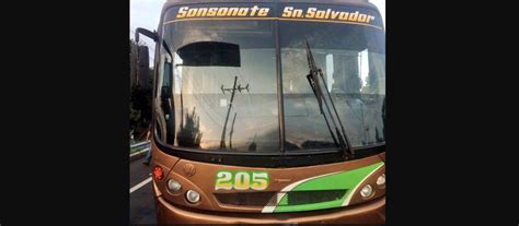 VMT Sanciona A Busero De La Ruta 205 Por Incrementar El Pasaje Sin