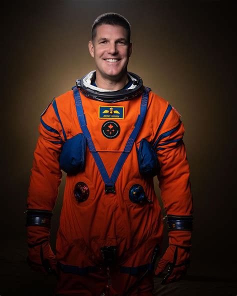 Meet the first Canadian astronaut set to orbit the moon | Canada