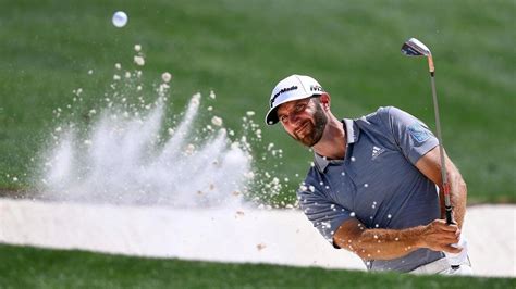 Dustin Johnson Masters 2020 Best Bets and Odds | Free Masters Picks