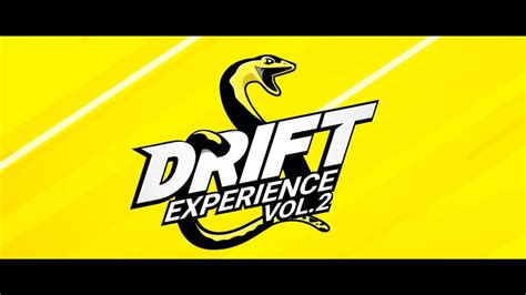 The Crew Motorfest Ps Playlist Drift Experience Vol Youtube