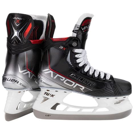 Introducing The 2021 Bauer Vapor Hockey Skates Pure Hockey