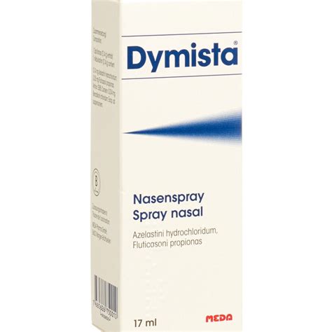 Dymista Nasenspray Anwendung Tipps Und Tricks F R Effektive Ergebnisse