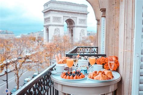 10 Best Paris hotels with stunning views in 2022