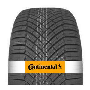 Pneu Continental 225 50 R19 100V XL FR 3PMSF EVc AllSeasonContact